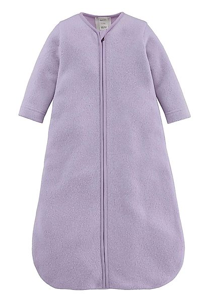 Hessnatur Babyschlafsack aus reiner Bio-Baumwolle (1 günstig online kaufen