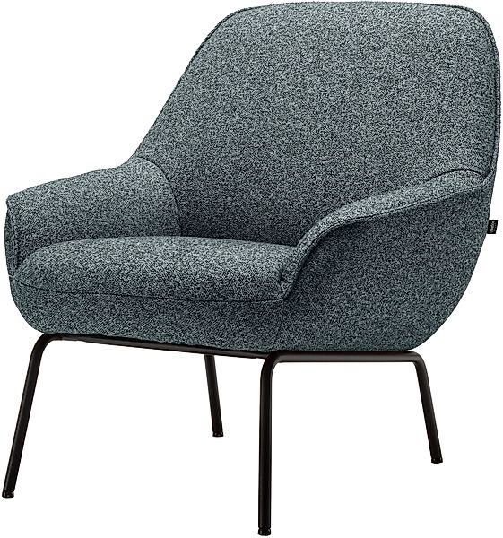 Creation BY ROLF BENZ Sessel »Designsessel CR.482 in hochwertiger Detailver günstig online kaufen