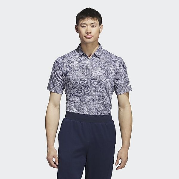 adidas Performance Poloshirt AERIAL JACQUARD POLOSHIRT günstig online kaufen