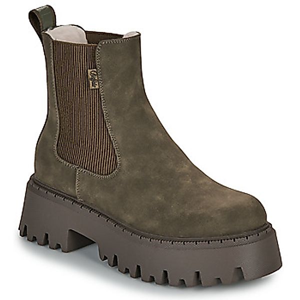 Buffalo  Damenstiefel ASPEN CHELSEA WARM günstig online kaufen