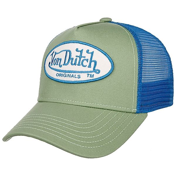 Von Dutch Trucker Cap (1-St) Basecap günstig online kaufen