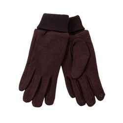 Leoberg Strickhandschuhe Damen Handschuhe Fingerhandschuhe in günstig online kaufen