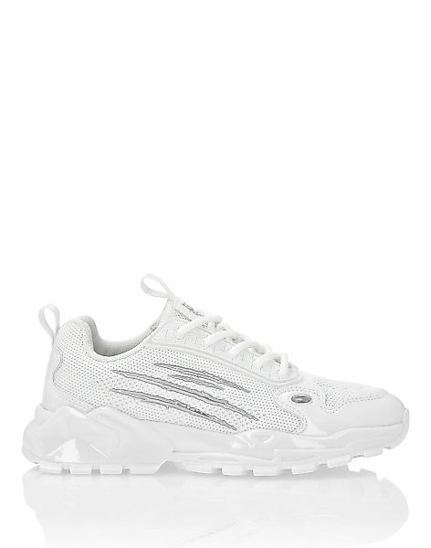 PLEIN SPORT Sneaker "Bubble Sole" günstig online kaufen