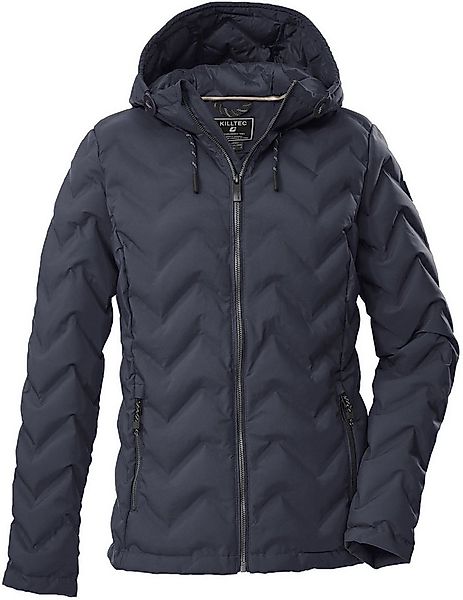 Killtec Steppjacke KOW 23 WMN QLTD JCKT (1-St) wärmend & wind- & wasserabwe günstig online kaufen