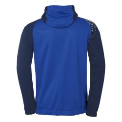 Kempa Kapuzenpullover Kempa Herren Kapuzenjacke Ambition günstig online kaufen