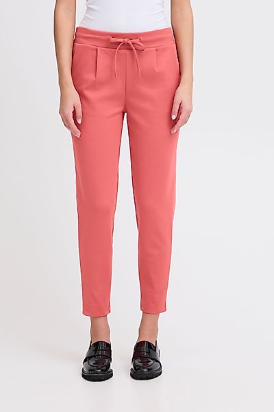 Ichi Stoffhose IHKATE Klassische Stoffhose mit günstig online kaufen