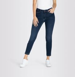 MAC 7/8-Jeans "Dream Chic" verkürzte Form mit Reißverschluss günstig online kaufen