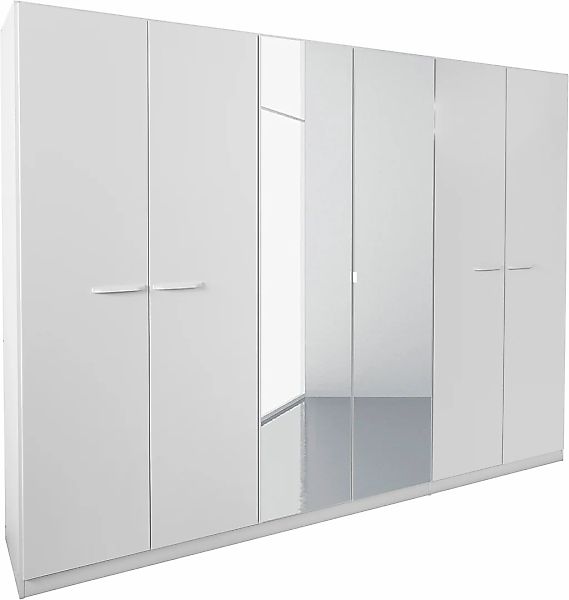 rauch Drehtürenschrank "Kleiderschrank Schrank Garderobe TOPSELLER OTELI in günstig online kaufen