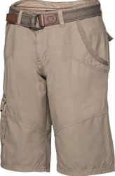 LERROS Cargobermudas lockerer, sportiver Beinschnitt und günstig online kaufen