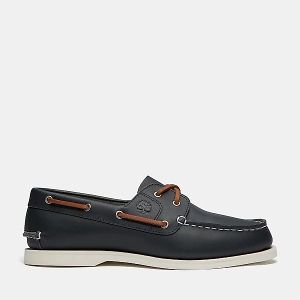 Timberland Bootsschuh "CLASSIC BOAT BOAT SHOE" Classic Bootsschuh aus Timbe günstig online kaufen