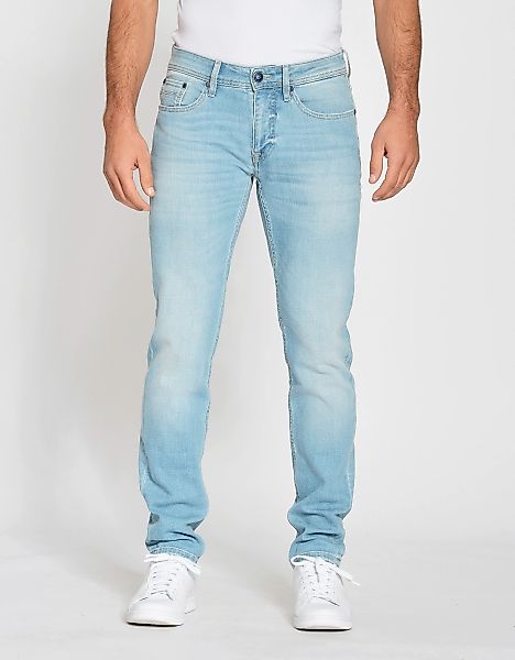 GANG 5-Pocket-Jeans "94NICO", in zwei verschiedenen Beinlängen im 5-Pocket günstig online kaufen