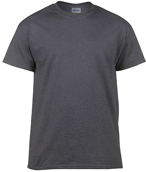 Gildan Rundhalsshirt Heavy Cotton Herren T-Shirt günstig online kaufen