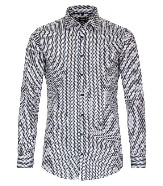 VENTI Businesshemd VENTI Businesshemd Print günstig online kaufen