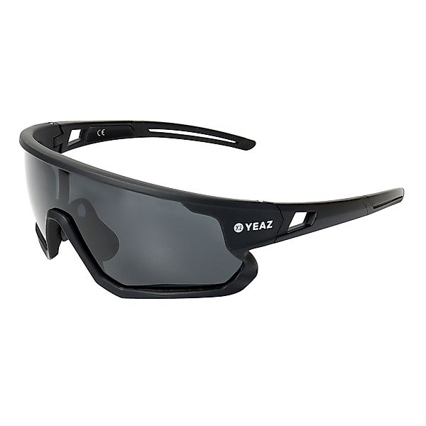 YEAZ Sportbrille SUNRISE Sport-Sonnenbrille Black, Guter günstig online kaufen