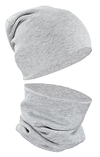 Alkato Beanie Alkato Unisex Beanie Mütze günstig online kaufen