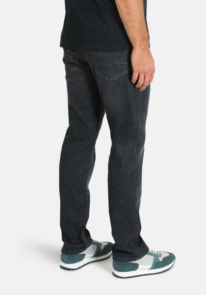 MAC 5-Pocket-Jeans ARNE Softer Denim mit günstig online kaufen
