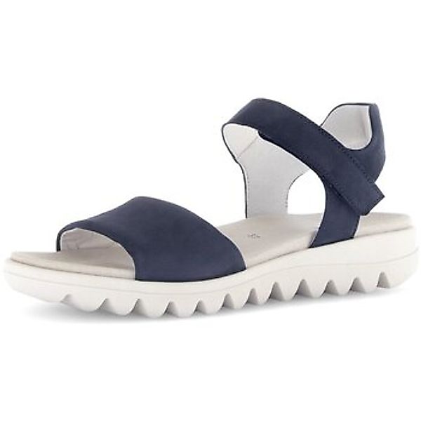 Gabor  Sandalen Sandaletten 64.810.16 günstig online kaufen