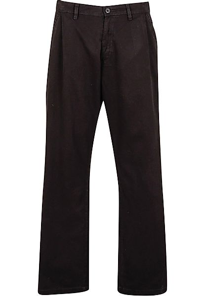 URBAN CLASSICS Stoffhose "Urban Classics Pleated Twill Pants", (1 tlg.) günstig online kaufen