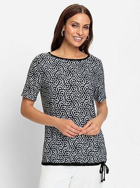 Witt T-Shirt Shirt Kurzarm günstig online kaufen