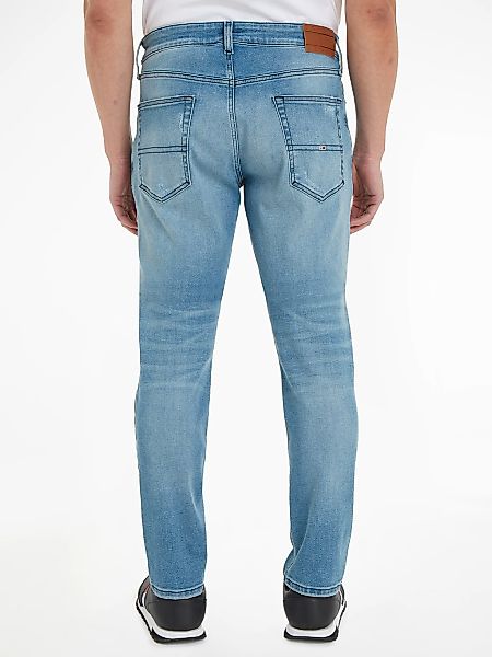 Tommy Jeans Tapered-fit-Jeans AUSTIN SLIM TPRD günstig online kaufen