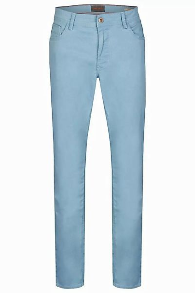 Hattric 5-Pocket-Hose Five-Pocket Harris Twill günstig online kaufen