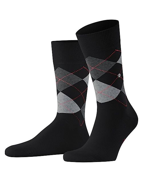 Burlington Socken King (1-Paar) mit Bio-Baumwolle günstig online kaufen