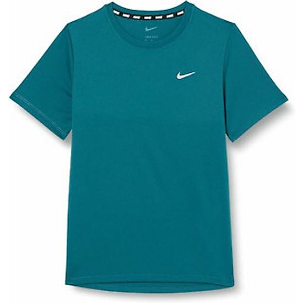 Nike  T-Shirt T Shirt für Jungen in unifarben günstig online kaufen