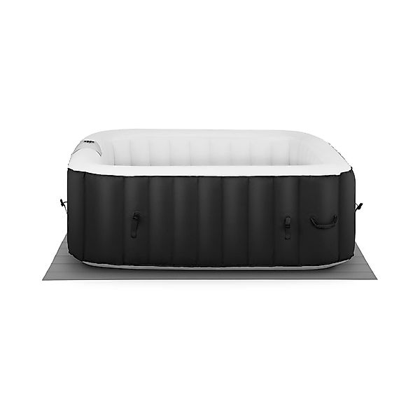 Uniprodo Whirlpool Whirlpool aufblasbar Sprudelbad 600 günstig online kaufen