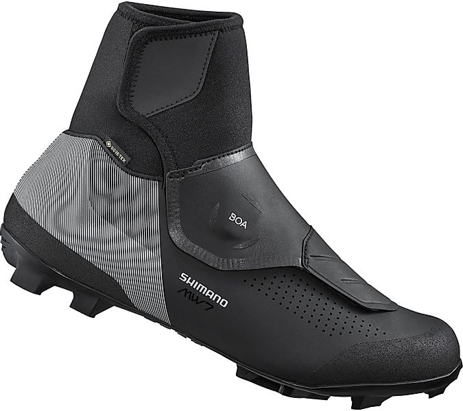 Shimano Fahrradschuh Winter-Fahrradschuhe MW702 günstig online kaufen