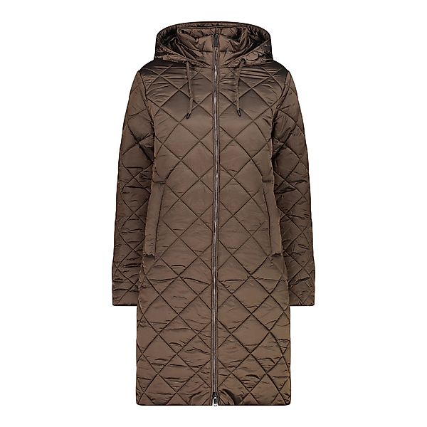 CMP Wintermantel CMP Damen Mantel Woman günstig online kaufen