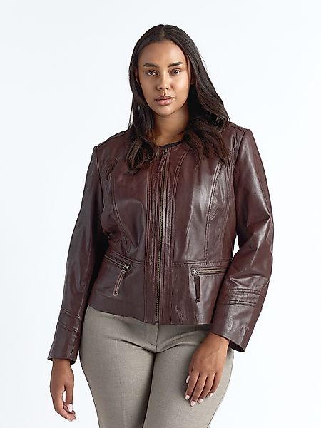 JCC Bikerjacke "731-II" günstig online kaufen