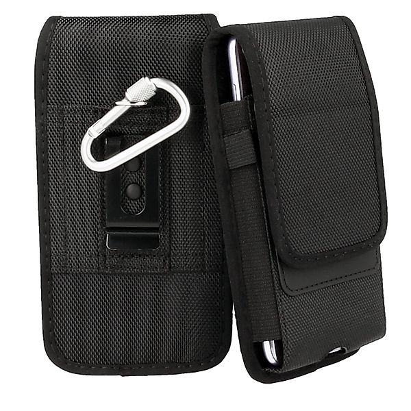 XiRRiX Gürteltasche Handytasche Gürtel - universal günstig online kaufen
