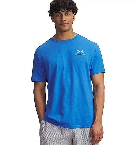 Under Armour® T-Shirt UA M SPORTSTYLE LC SS (1-tlg) sportlicher Stil, Kurza günstig online kaufen