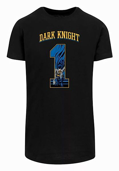 F4NT4STIC T-Shirt "DC Comics Batman Football Dark Knight", Print günstig online kaufen