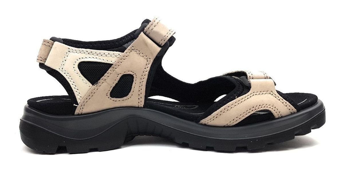 Ecco ECCO OFFROAD YUCATAN W ATMOSPHERE/ICE günstig online kaufen