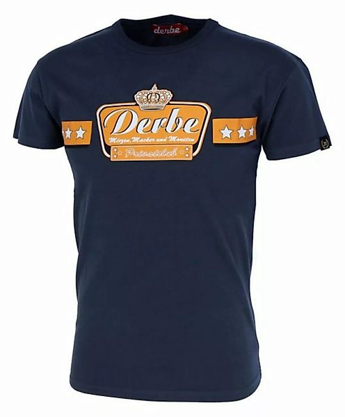 Derbe T-Shirt Men TShirt günstig online kaufen