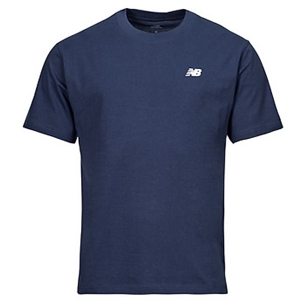 New Balance  T-Shirt SMALL LOGO JERSEY TEE günstig online kaufen