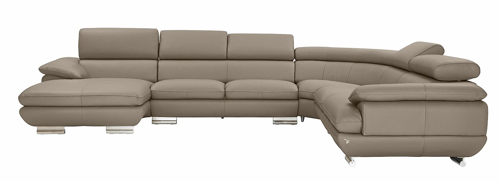 CALIA ITALIA Wohnlandschaft Magic, italienisches Sofa günstig online kaufen