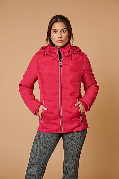 ZABAIONE Steppjacke "Jacket Av44a" günstig online kaufen