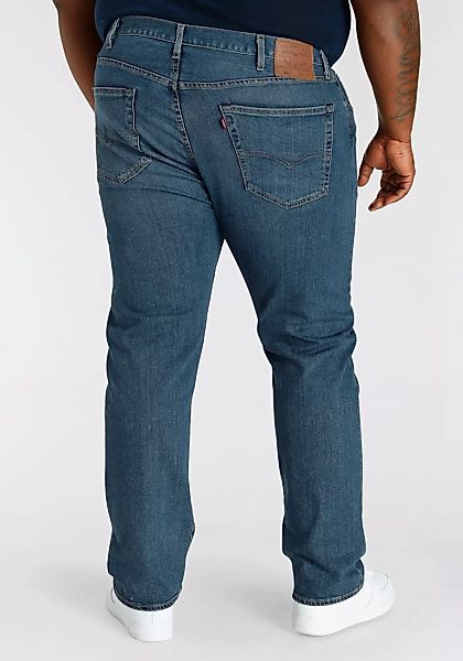 Levi's® Plus Straight-Jeans 501® LEVI'S®ORIGINAL B&T günstig online kaufen