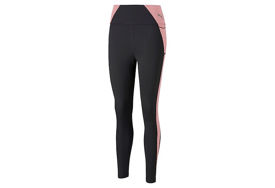 PUMA Funktionstights Puma Damen Tight Evostripe High 7/8 Tights 589158 günstig online kaufen