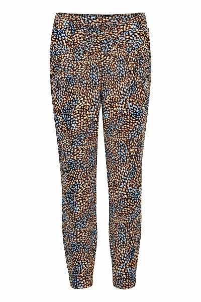 b.young Stoffhose "Stoffhose BYRIZETTA AOP PANT 3 -" günstig online kaufen