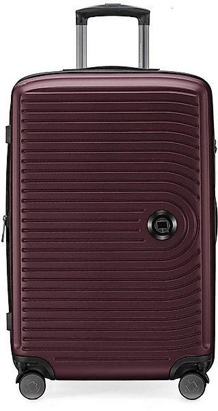 Hauptstadtkoffer Hartschalen-Trolley Mitte, 68 cm, 4 Rollen, Hartschalen-Ko günstig online kaufen