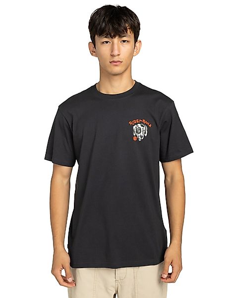 Element T-Shirt "Timber Hobos" günstig online kaufen