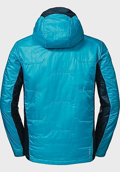 Schöffel Funktionsjacke "Thermo Jkt Tofane M", mit Kapuze günstig online kaufen