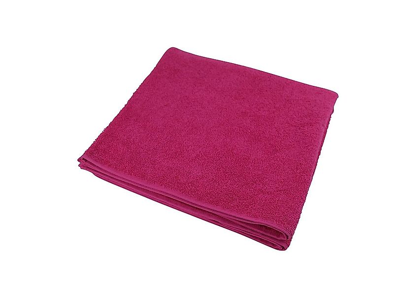 Sensepura Duschtuch Duschtuch 70x140 cm, Baumwolle günstig online kaufen