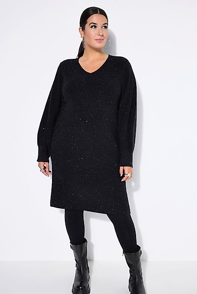 Studio Untold Midikleid Strickkleid Slim Shape günstig online kaufen