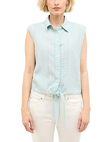 MUSTANG Kurzarmbluse "Damen Style Arvada" günstig online kaufen