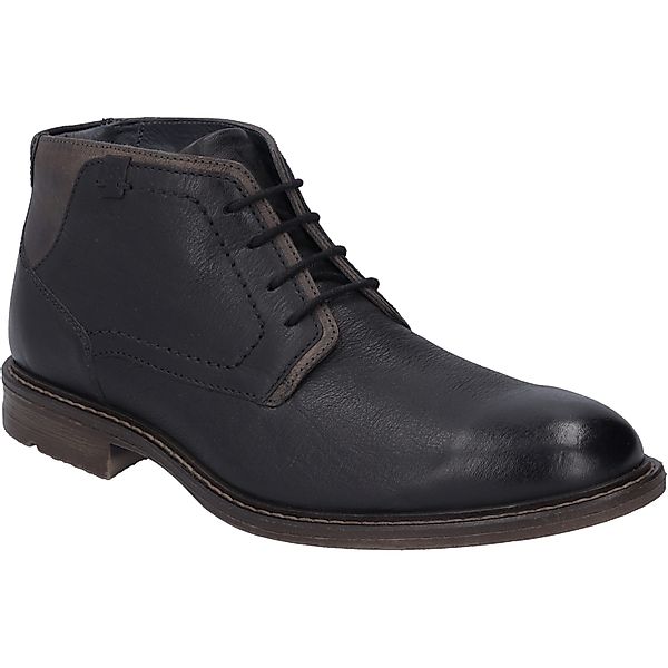 Josef Seibel Earl 04, schwarz Stiefelette günstig online kaufen