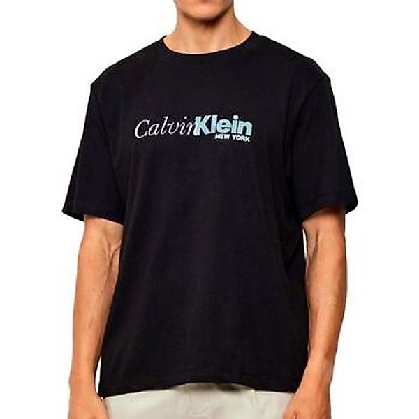 Calvin Klein Jeans  T-Shirt LV04RD822G-UB1 günstig online kaufen